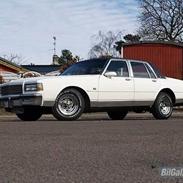 Chevrolet Caprice Brougham