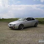 Alfa Romeo 156 SOLGT