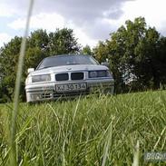 BMW e36 320 