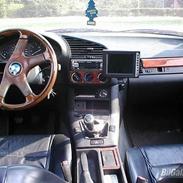 BMW e36 320 