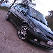 Peugeot 106 GTI *SOLGT*