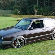 VW Golf II GTI 16V