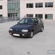 Skoda Felicia 1,3