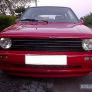 VW golf gti 8v (SOLGT)