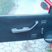 Opel Kadett (Skrottet)