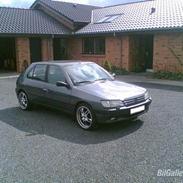 Peugeot 306  // Solgt \\