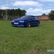 Opel Calibra 2.0 16V (SOLGT)