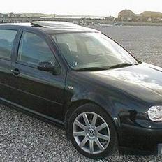VW Golf 4 1,8 20V   