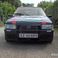 Fiat Uno Turbo 1,4 Rally