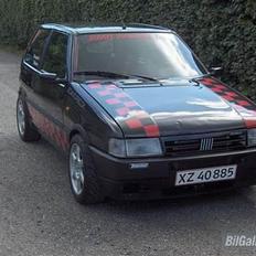 Fiat Uno Turbo 1,4 Rally