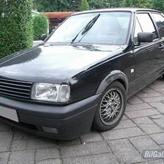 VW Polo G40 - STJÅLET!!!
