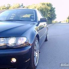 BMW e46