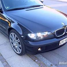 BMW e46