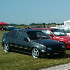 Opel Kadett Champion - Solgt