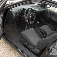 Nissan Sunny GTi N14  ***SOLGT**