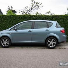 Seat Toledo  :::SOLGT::: 