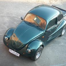 VW ~Bobbel~ [ SOLGT ]