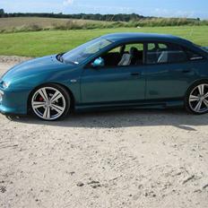 Mazda 323f GT V6   >>SOLGT<<