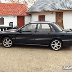 Mitsubishi Galant GTI 4WD