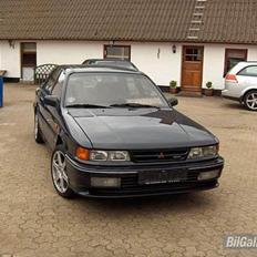 Mitsubishi Galant GTI 4WD