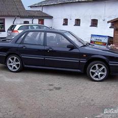 Mitsubishi Galant GTI 4WD