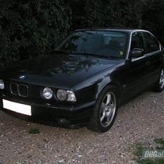 BMW 520i