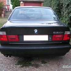 BMW 520i
