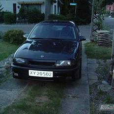 Opel vectra 2000 16v.SOLGT