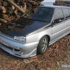VW Golf III gti 16v ( SOLGT)
