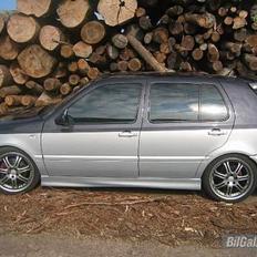 VW Golf III gti 16v ( SOLGT)