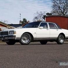 Chevrolet Caprice Brougham