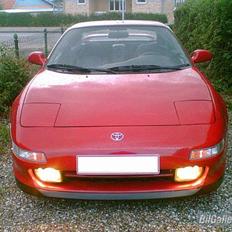 Toyota MR2