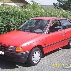 Opel Astra F *SOLGT*
