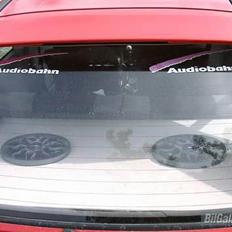 Opel Astra F *SOLGT*