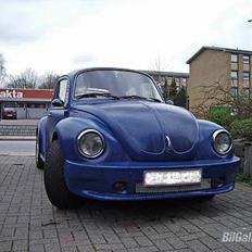 VW 1303