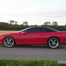 Chevrolet Camaro z28 ( Sælges)