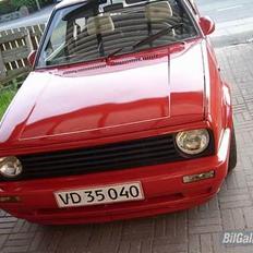 VW golf gti 8v (SOLGT)