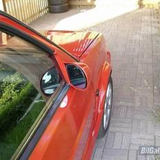 VW golf gti 8v (SOLGT)