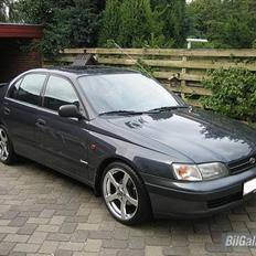 Toyota Carina E 1.6 XLi