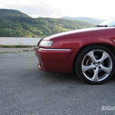 Citroën Xantia Activa Turbo CT