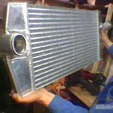 Citroën Xantia Activa Turbo CT