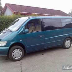 Mercedes Benz Vito V230