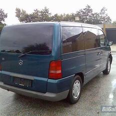 Mercedes Benz Vito V230