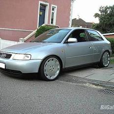 Audi A3 Ambition 