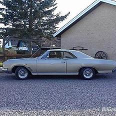 Buick skylark Coupe