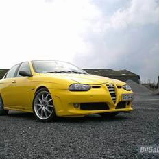 Alfa Romeo 156 1,8TS [SOLGT]