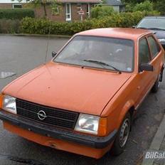 Opel kadett D (solgt)