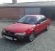 Toyota Corolla XLi SedanSolgt