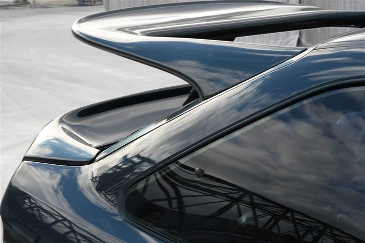 Ford Escort RS Cosworth billede 11