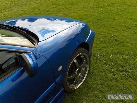 Opel Calibra 2.0 16V (SOLGT) billede 4